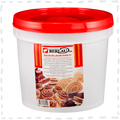 DULCE LECHE F1 5 KG BERLAU DURO